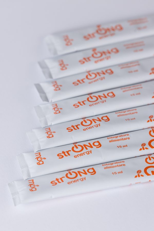 Strong Energy - immagine 3
