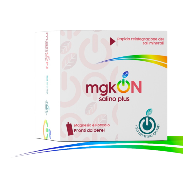 MgKOn